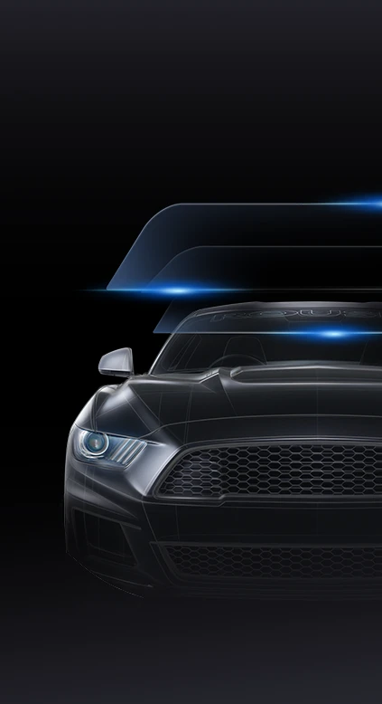 Automotive Window Film Automotive Window Film